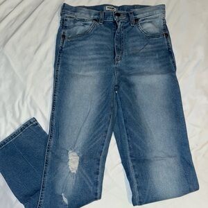 Wrangler Heritage Women's Jeans